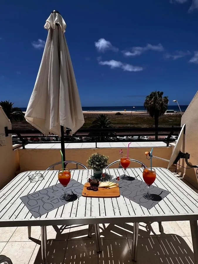 Apartamento Perla Marina Morro Jable  Spain
