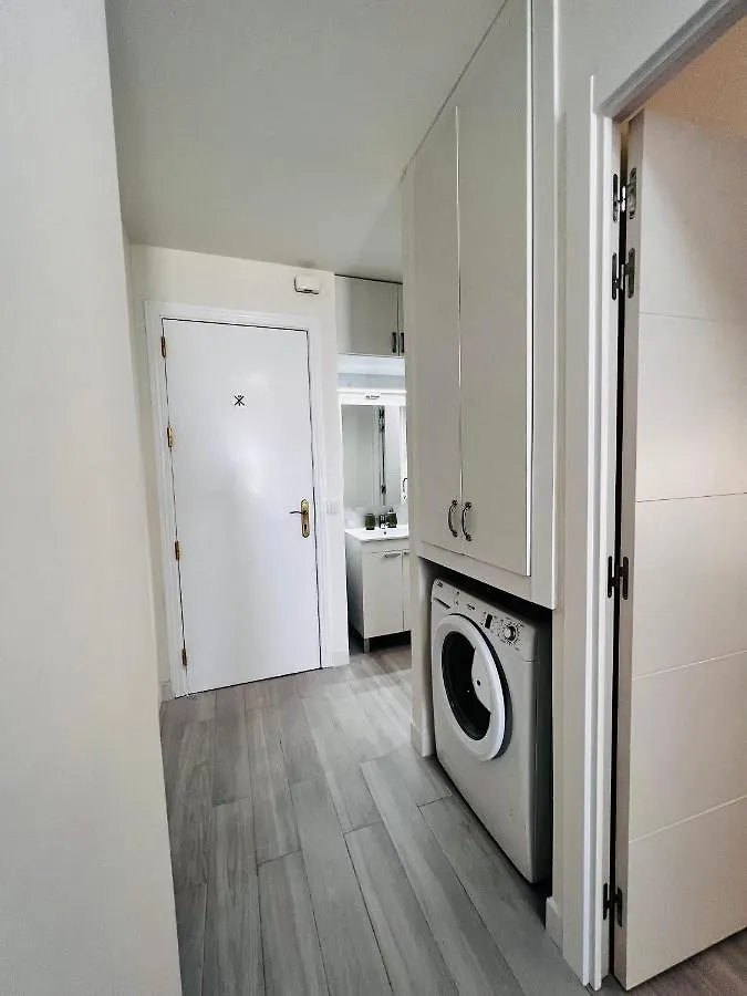 Apartamento Perla Marina Morro Jable  0*, Morro Jable (Fuerteventura)