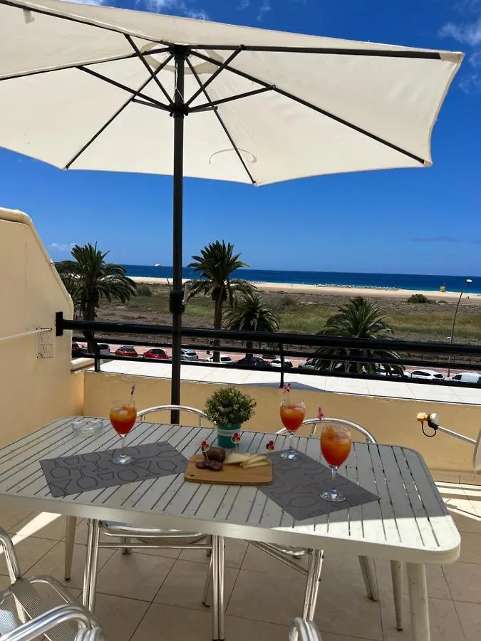 Apartamento Perla Marina Morro Jable  Apartment