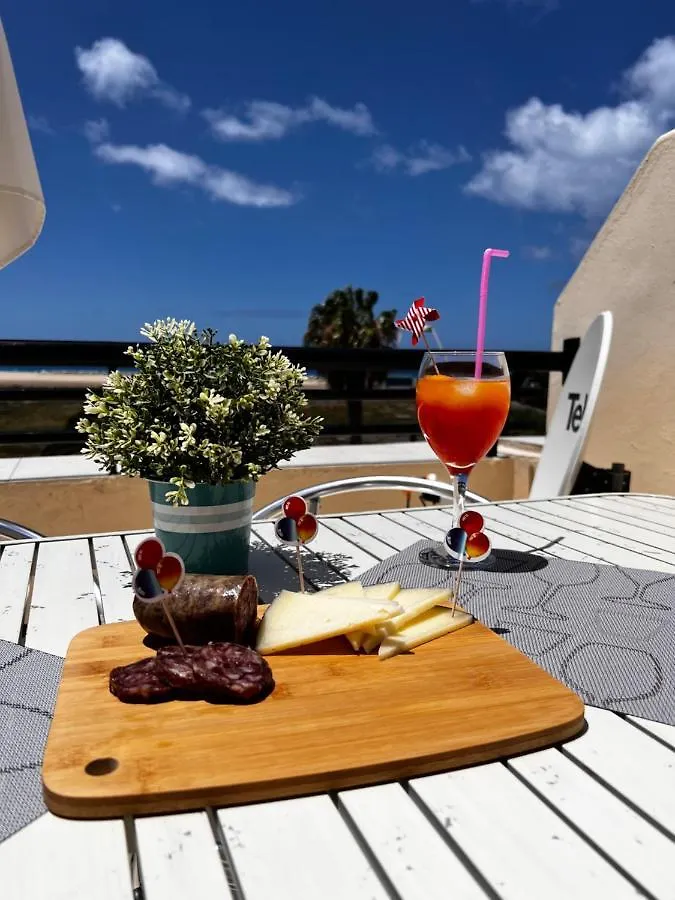 Apartment Apartamento Perla Marina Morro Jable  Spain