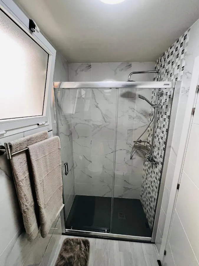 Apartamento Perla Marina Morro Jable  Apartment