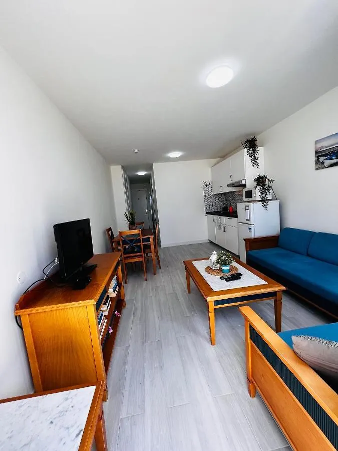 Apartamento Perla Marina Morro Jable