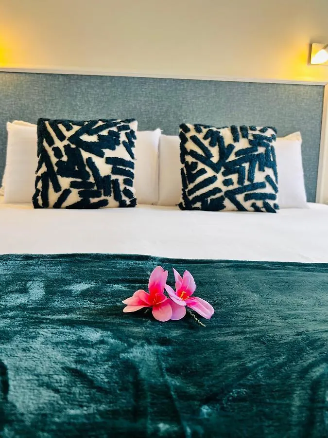 Apartment Apartamento Perla Marina Morro Jable