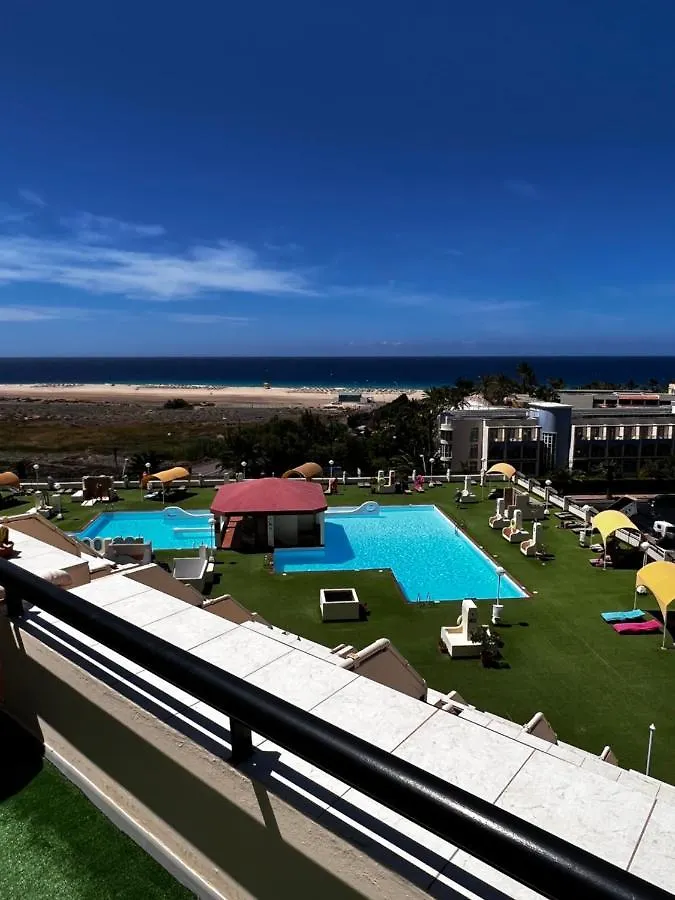 Apartment Apartamento Perla Marina Morro Jable