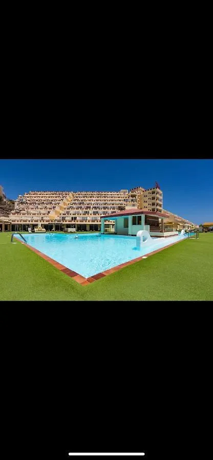 Apartamento Perla Marina Morro Jable  0*, Morro Jable (Fuerteventura) Spain