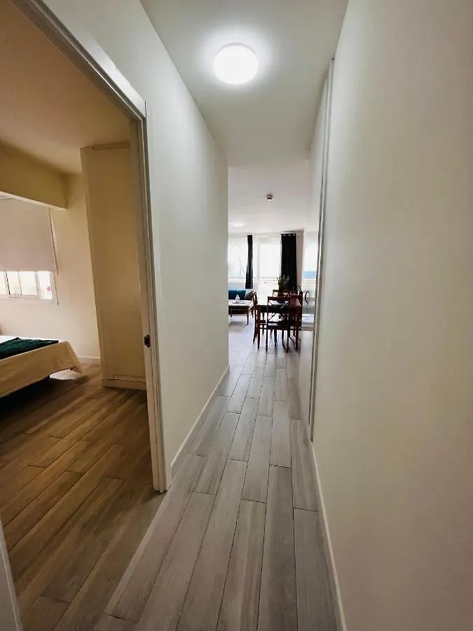 Apartamento Perla Marina Morro Jable
