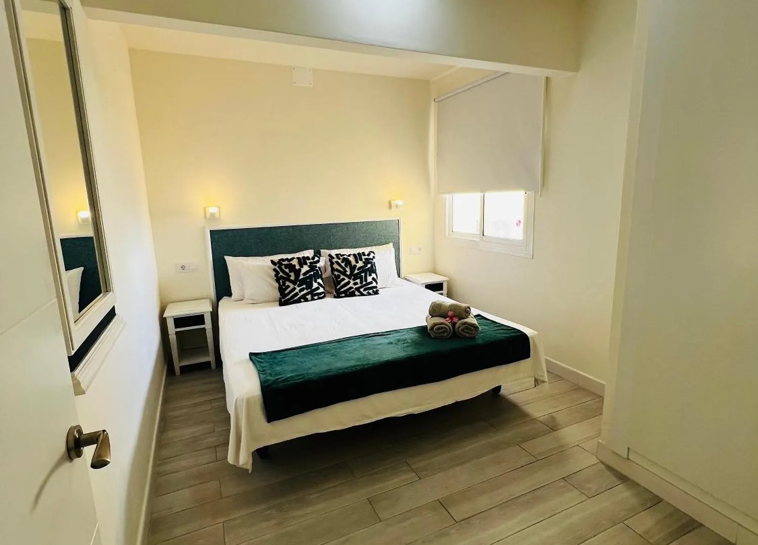 Apartamento Perla Marina Morro Jable  Morro Jable (Fuerteventura)