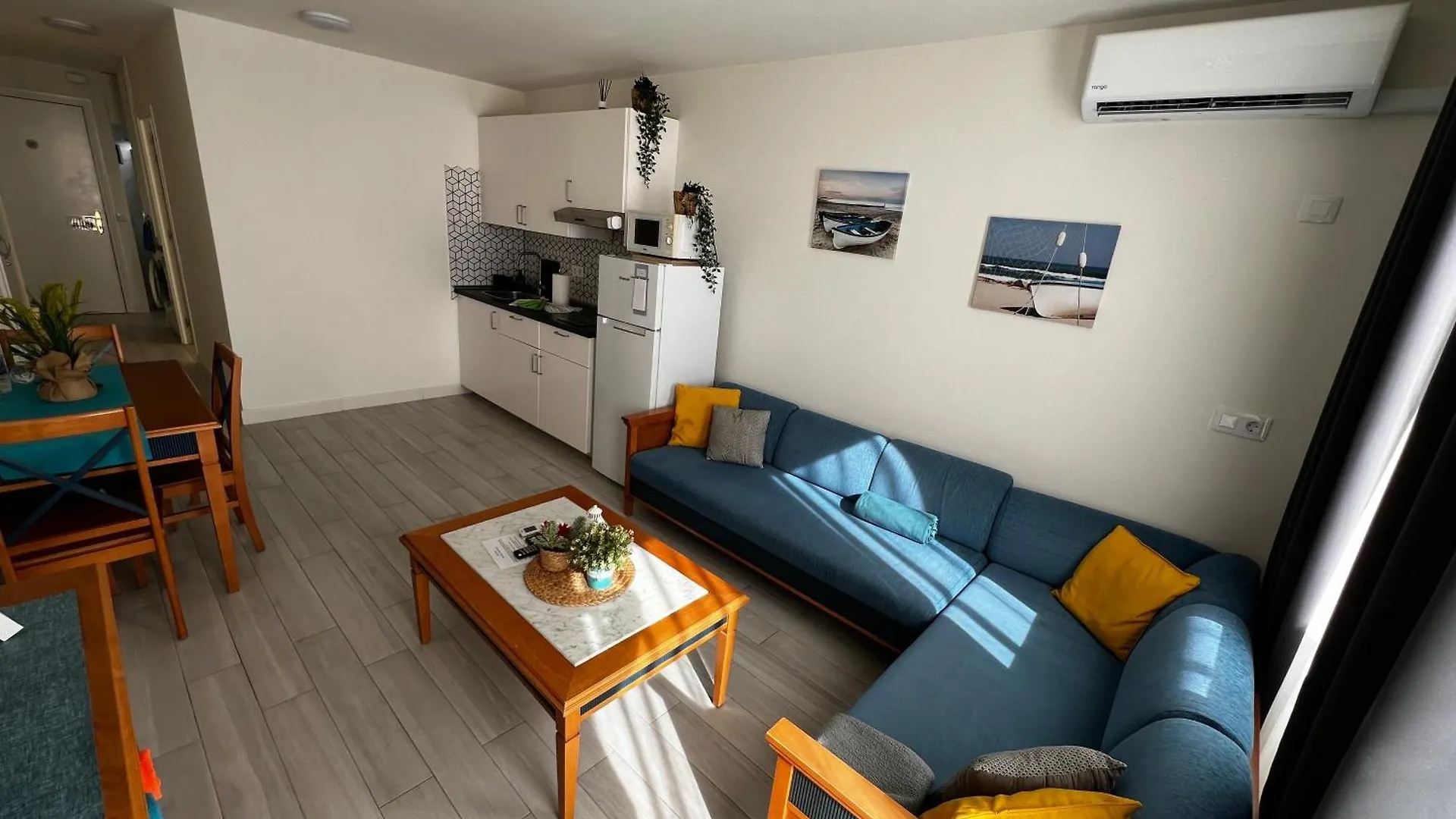 Apartamento Perla Marina Morro Jable  0*, Morro Jable (Fuerteventura) Spain