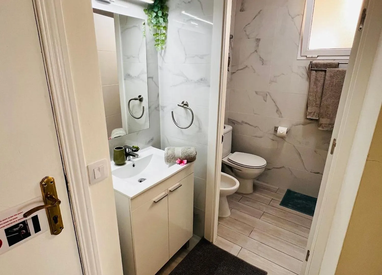 Apartment Apartamento Perla Marina Morro Jable