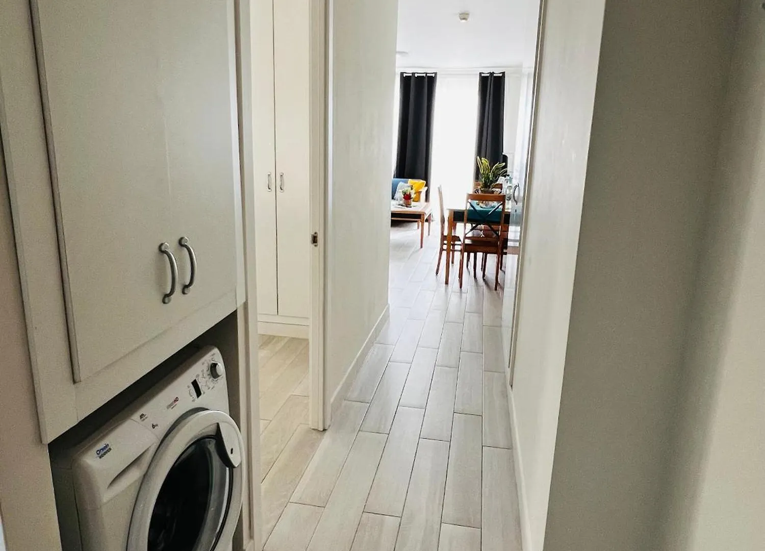 Apartment Apartamento Perla Marina Morro Jable  Spain