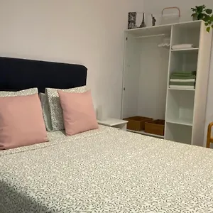 Jandia Marina -1 Minuto A Pie De Playa Morro Jable (Fuerteventura)