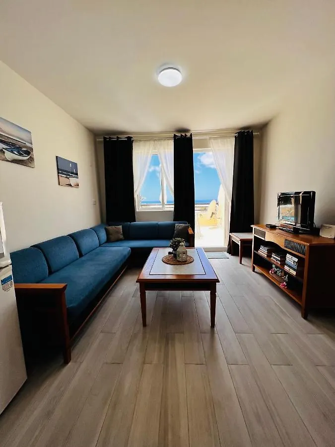Apartamento Perla Marina Morro Jable  0*, Morro Jable (Fuerteventura)