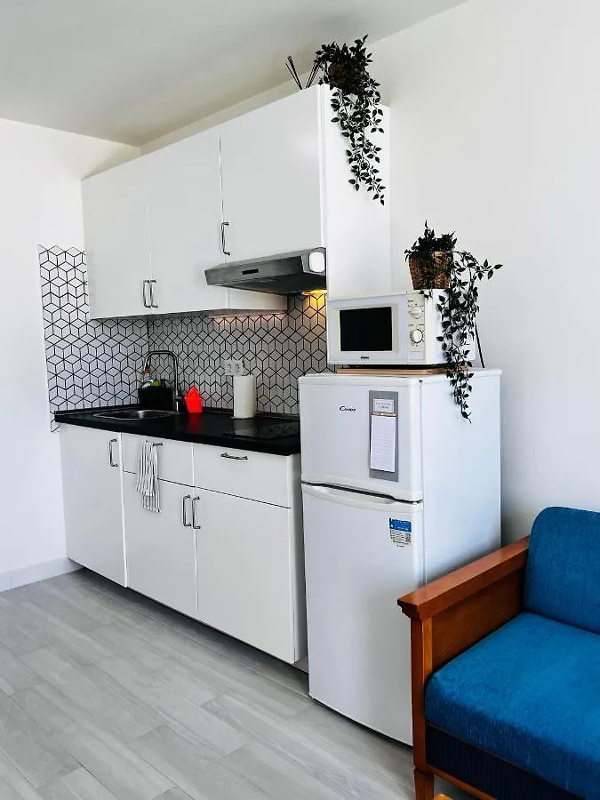 Apartamento Perla Marina Morro Jable  Morro Jable (Fuerteventura)