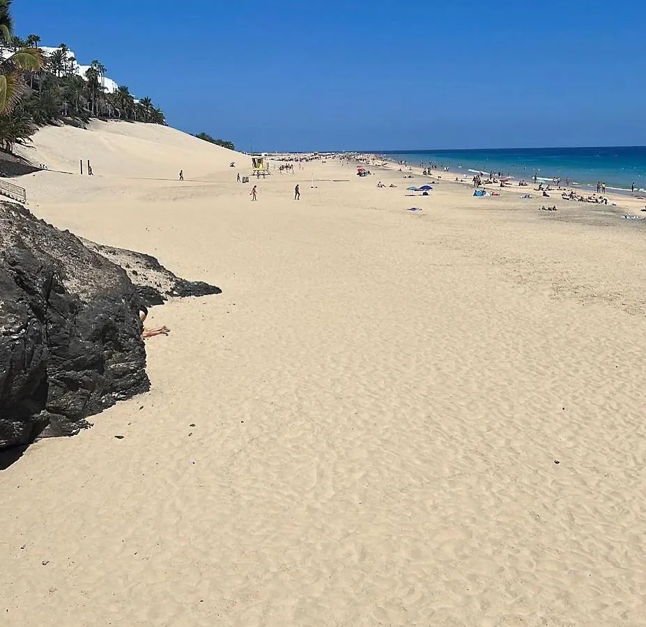 Apartamento Perla Marina Morro Jable  Spain