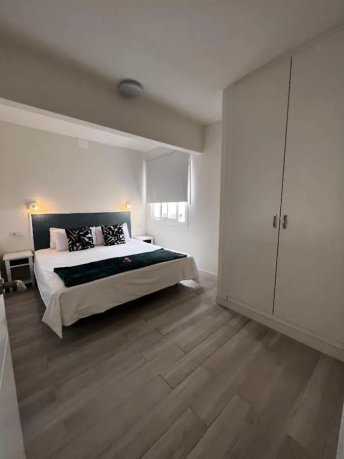 Apartment Apartamento Perla Marina Morro Jable