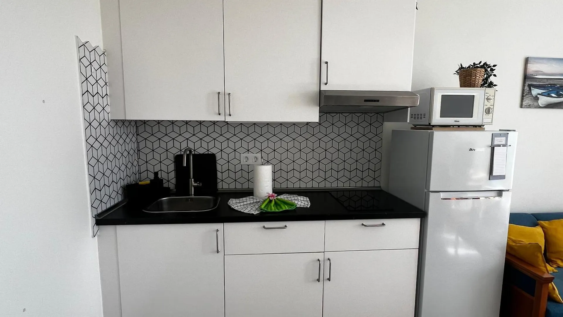 Apartamento Perla Marina Morro Jable  Apartment Morro Jable (Fuerteventura)