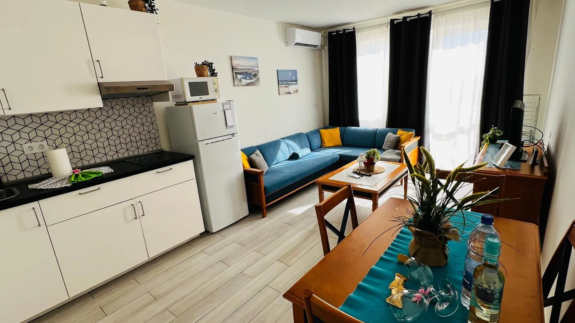 Apartment Apartamento Perla Marina Morro Jable